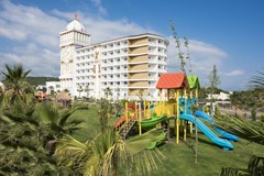Oz Hotels Sui Resort - photo 4