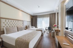 Oz Hotels Sui Resort - photo 10