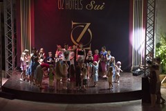 Oz Hotels Sui Resort - photo 3
