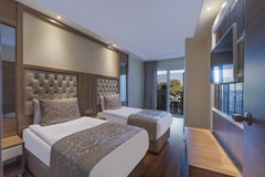 Oz Hotels Sui Resort - photo 15