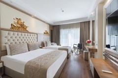 Oz Hotels Sui Resort - photo 12
