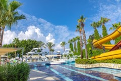 Sealife Buket Resort & Beach (Aska Buket Resort & Spa): Открытый бассейн - photo 4