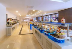 Sealife Buket Resort & Beach (Aska Buket Resort & Spa): Ресторан - photo 16