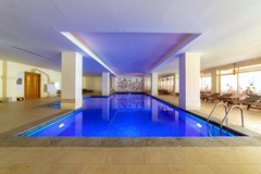 Sealife Buket Resort & Beach (Aska Buket Resort & Spa): Крытый бассейн - photo 3