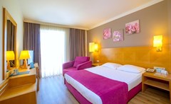 Sealife Buket Resort & Beach (Aska Buket Resort & Spa): Номер Standard Garden - photo 11