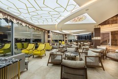 The Marilis Hill Resort: Бар - photo 8