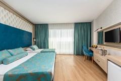 The Marilis Hill Resort: Номер Standard - photo 3