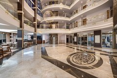 The Marilis Hill Resort: Территория отеля - photo 2