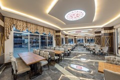 The Marilis Hill Resort: Ресторан - photo 7