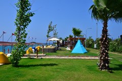 The Marilis Hill Resort: Территория отеля - photo 6