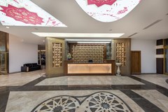 The Marilis Hill Resort: Ресепшен - photo 11