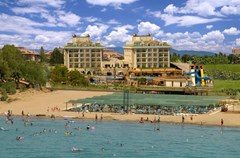 Adalya Resort & Spa - photo 16