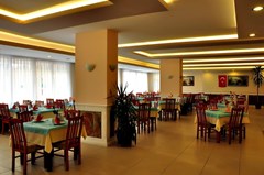 Cinar Family Suite - photo 13