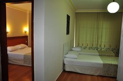 Cinar Family Suite: Family  - photo 15