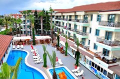 Cinar Family Suite - photo 20