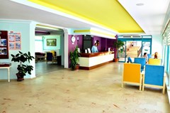 Cinar Family Suite - photo 22