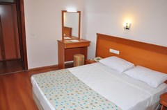 Cinar Family Suite: Standard - photo 18