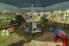 Bieno Venus Hotel: Детская игровая площадка - photo 9