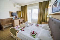Bieno Venus Hotel - photo 2