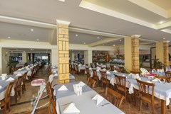 Bieno Venus Hotel: Ресторан - photo 5