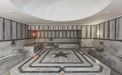 Bieno Venus Hotel: Хамам - photo 10