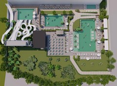 Sorgun Akadia Luxury Premium Hotel - photo 6