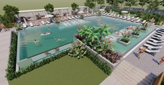 Sorgun Akadia Luxury Premium Hotel - photo 5