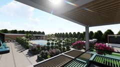 Sorgun Akadia Luxury Premium Hotel - photo 10