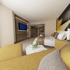 Sorgun Akadia Luxury Premium Hotel - photo 2