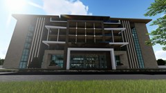 Sorgun Akadia Luxury Premium Hotel - photo 7