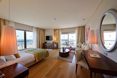 TUI SENSATORI Resort Barut Sorgun: Номер Corner Suite - photo 22