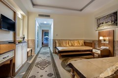 Amara Dolce Vita Luxury: Club Family Suite  - photo 79