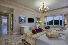 Amara Dolce Vita Luxury: Deluxe Family Suite - photo 75