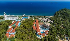 Amara Dolce Vita Luxury - photo 25