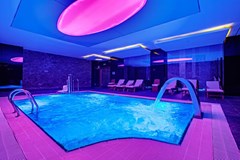 Amara Dolce Vita Luxury Executive Rooms - photo 10