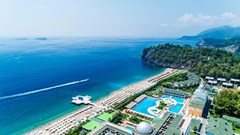 Amara Dolce Vita Luxury Executive Rooms - photo 83