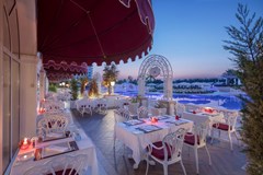 Amara Dolce Vita Luxury Executive Rooms - photo 57