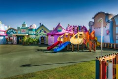 Rixos Premium Tekirova - photo 2