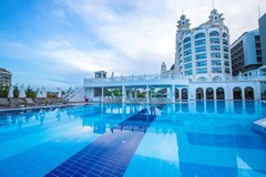 Jadore Deluxe Hotel & Spa - photo 10