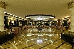 Lake & River Side Hotel & Spa: Лобби - photo 72