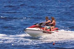 Nashira Resort Hotel & Aqua Spa - photo 19