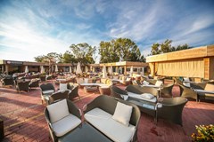 Eftalia Marin Hotel: Территория отеля - photo 11