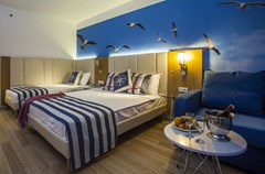 Eftalia Marin Hotel: Номер Standard - photo 15