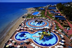 Eftalia Marin Hotel - photo 19