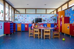 Eftalia Marin Hotel: Игровая комната - photo 8