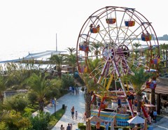 Long Beach Resort & Spa - photo 8