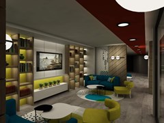 Istanbul Beach Hotel (ex. Blauhimmel Hotel) - photo 2