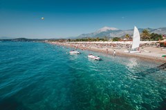 L'Oceanica Beach Resort Hotel - photo 6