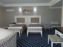 Simena Holiday Village Villas - photo 7