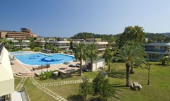 Simena Holiday Village Villas - photo 15